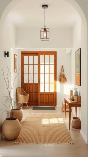 30 Stunning Japandi Interior Design Ideas to Transform Your Space ...