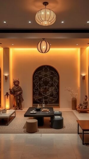 30 Stunning Japandi Interior Design Ideas to Transform Your Space ...